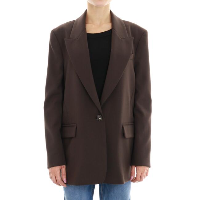 GIACCA MONOPETTO HAVEONE - Mad Fashion | img vers.1300x/